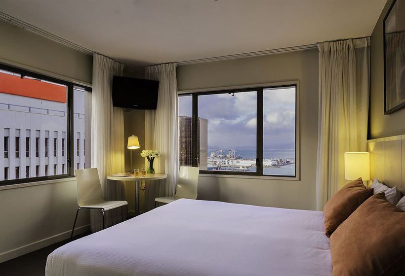 Hotel Travelodge Wellington 12