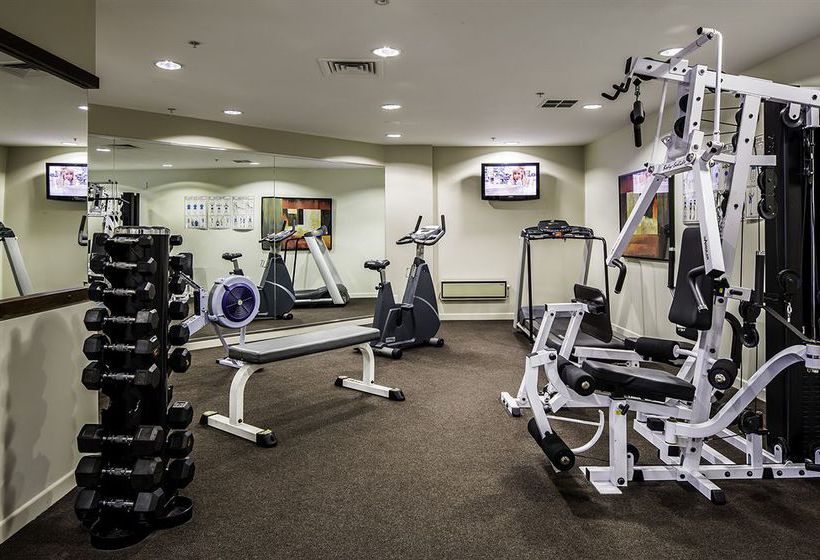 Hotel Travelodge Wellington 13