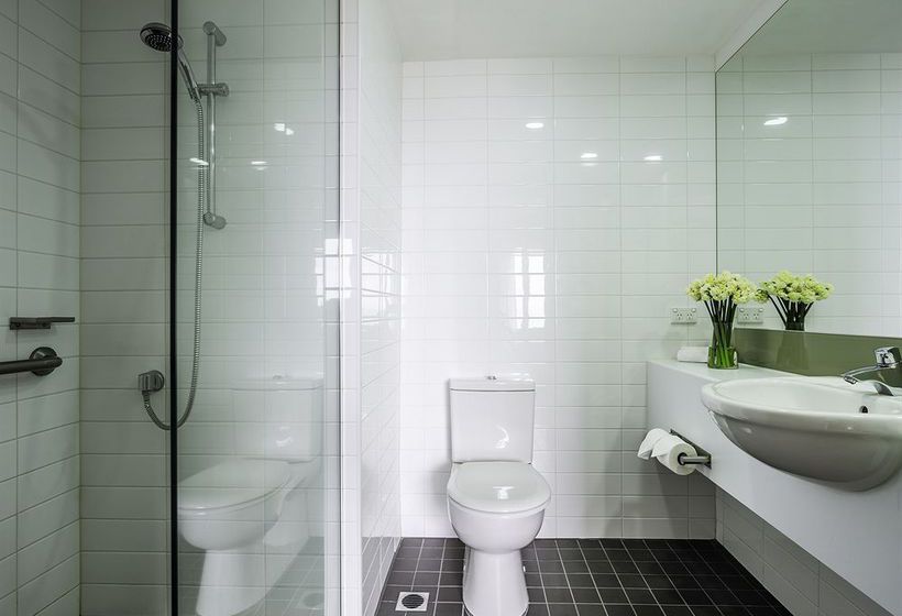 Hotel Travelodge Wellington 14