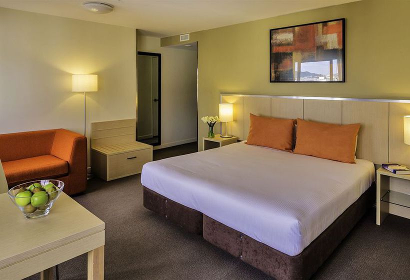 Hotel Travelodge Wellington 17