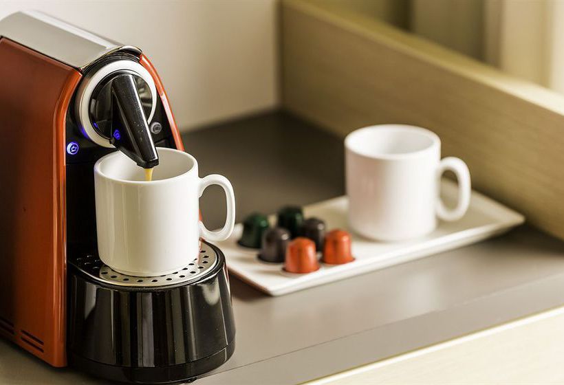 Hotel Travelodge Wellington 18