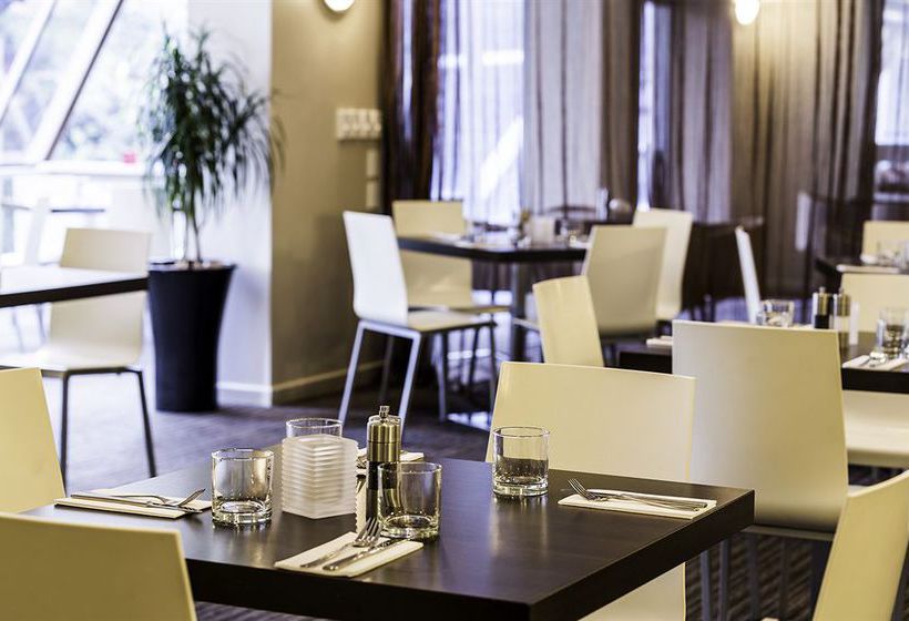 Hotel Travelodge Wellington 5