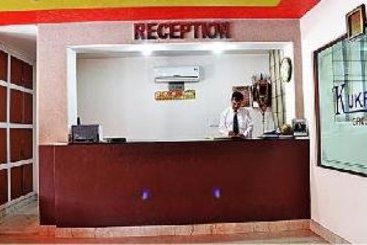 Hotel Mandakini Villas