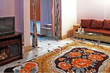 Hotel Mandakini Villas 1