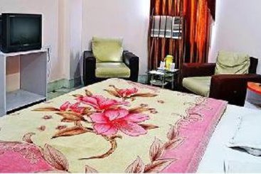 Hotel Mandakini Villas 2