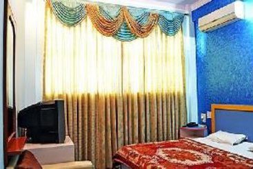 Hotel Mandakini Villas 3