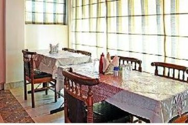 Hotel Mandakini Villas 4