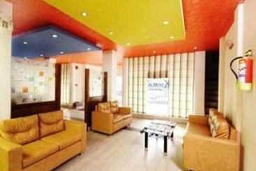 Hotel Mandakini Villas 5