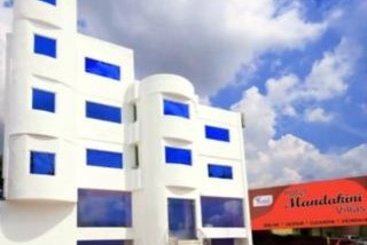 Hotel Mandakini Villas 6