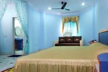 Hotel Mandakini Villas 7