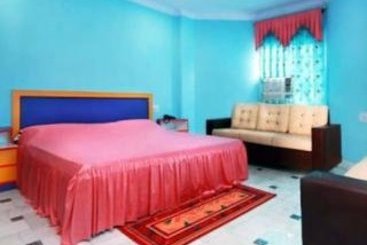 Hotel Mandakini Villas 8