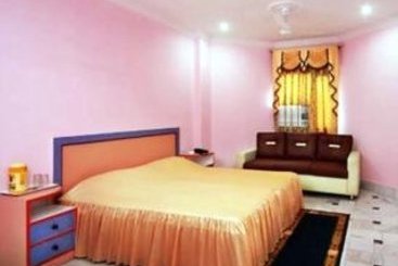 Hotel Mandakini Villas 9