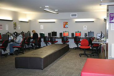 Hotel Base Backpackers Wanaka 10