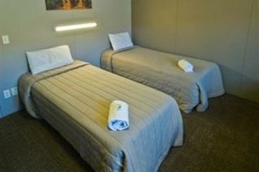 Hotel Base Backpackers Wanaka 14