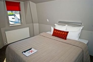 Hotel Base Backpackers Wanaka 15