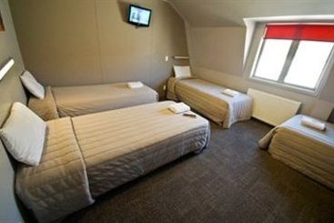 Hotel Base Backpackers Wanaka 16