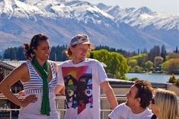 Hotel Base Backpackers Wanaka 18