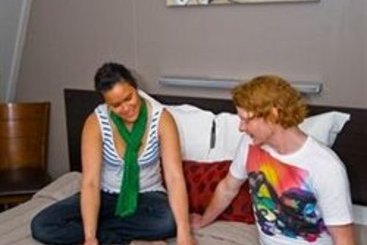 Hotel Base Backpackers Wanaka 20