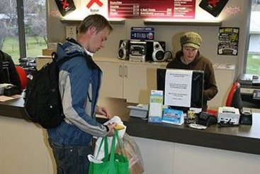 Hotel Base Backpackers Wanaka 4