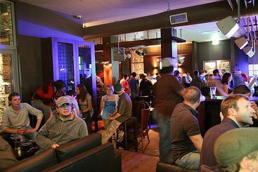 Hotel Base Backpackers Wanaka 7