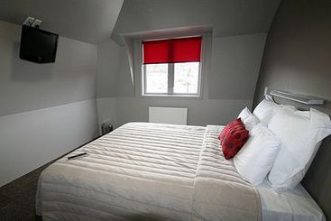 Hotel Base Backpackers Wanaka 8