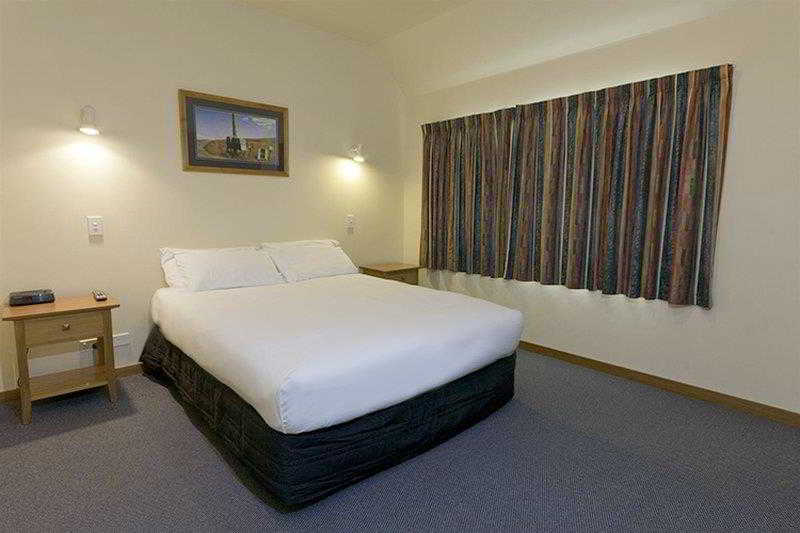Motel Comfort Inn Riccarton 19