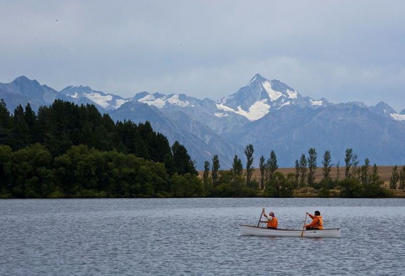 Motel Comfort Inn Riccarton 2