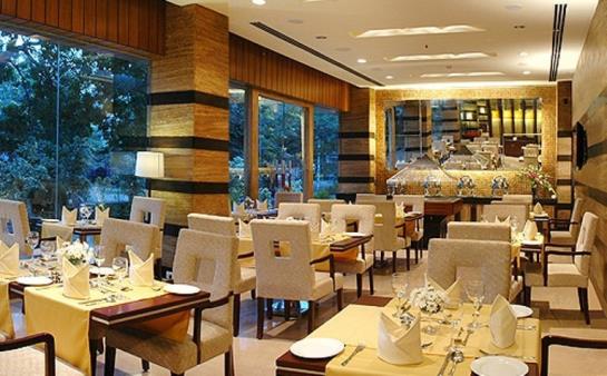 Hotel Fortune Inn Jukaso 5