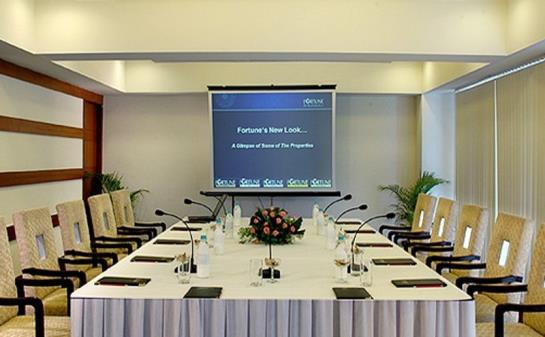 Hotel Fortune Inn Jukaso 6