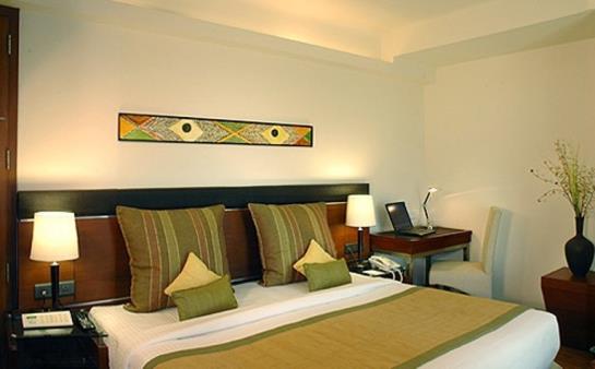 Hotel Fortune Inn Jukaso 7