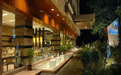 Hotel Fortune Inn Jukaso 8