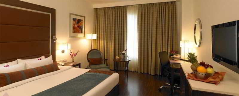 Hotel Royal Orchid Central Pune 10