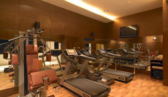 Hotel Royal Orchid Central Pune 15