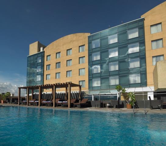 Hotel Royal Orchid Central Pune 16