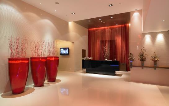 Hotel Royal Orchid Central Pune 17