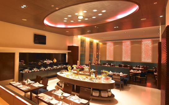 Hotel Royal Orchid Central Pune 19