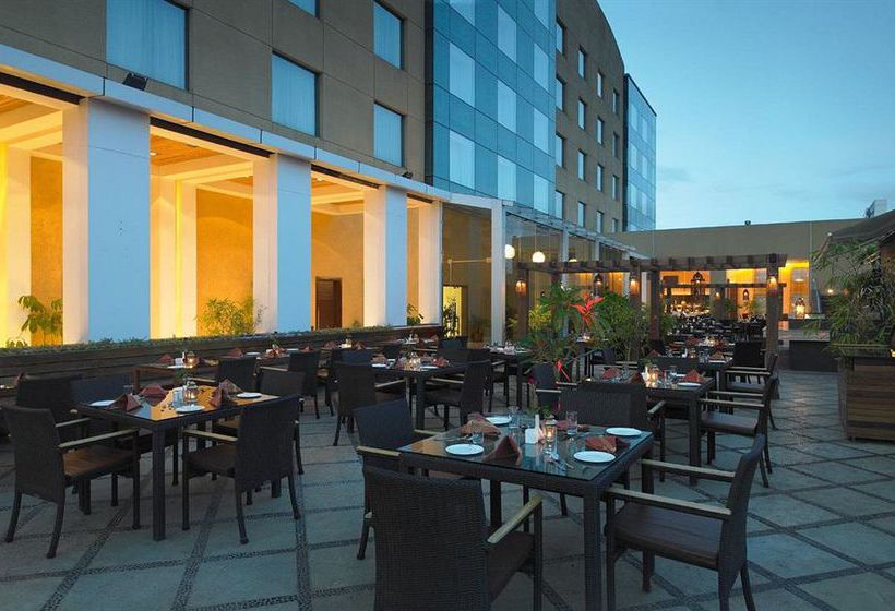 Hotel Royal Orchid Central Pune 4