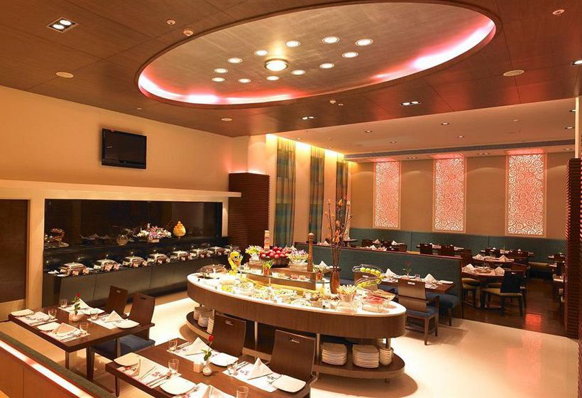 Hotel Royal Orchid Central Pune 5