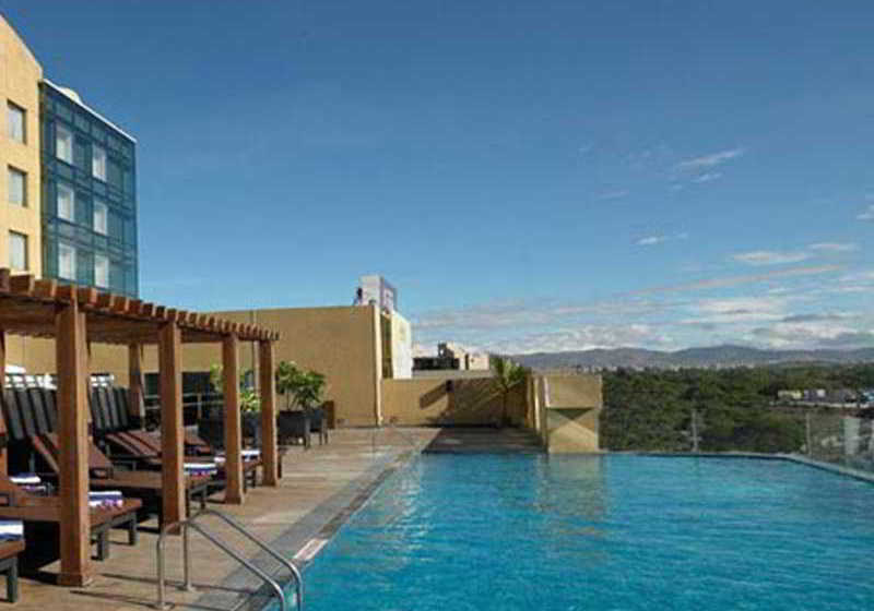 Hotel Royal Orchid Central Pune 7