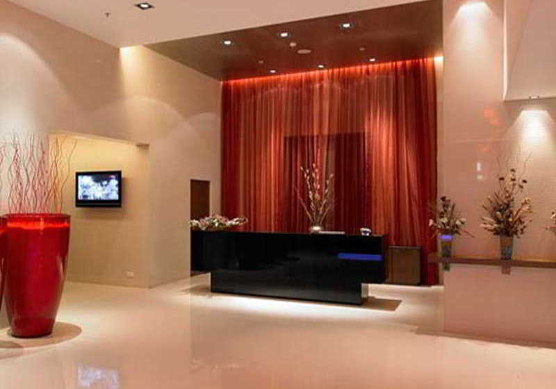 Hotel Royal Orchid Central Pune 8