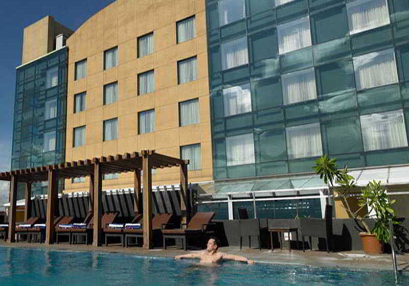 Hotel Royal Orchid Central Pune 9