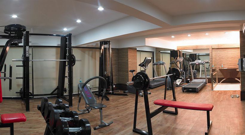 Hotel Royal Orchid Golden Suites 13