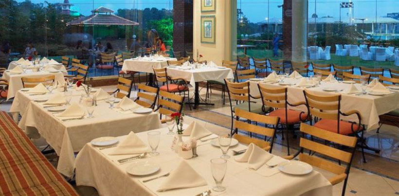 Hotel Royal Orchid Golden Suites 5