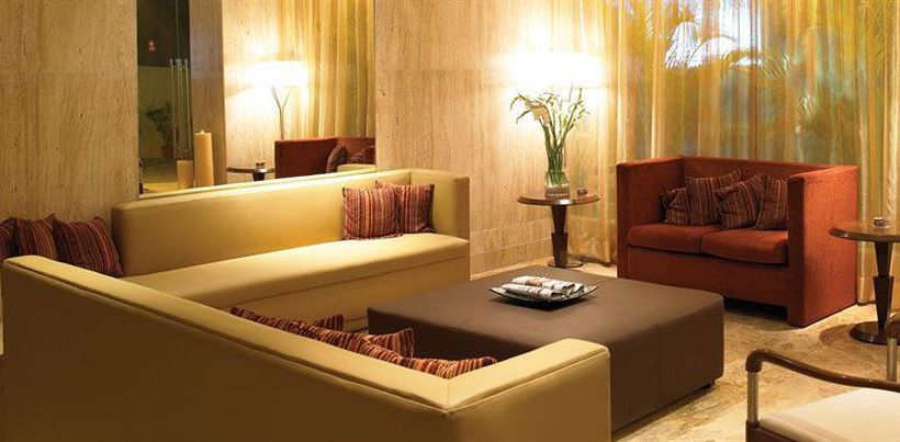 Hotel Royal Orchid Golden Suites 6