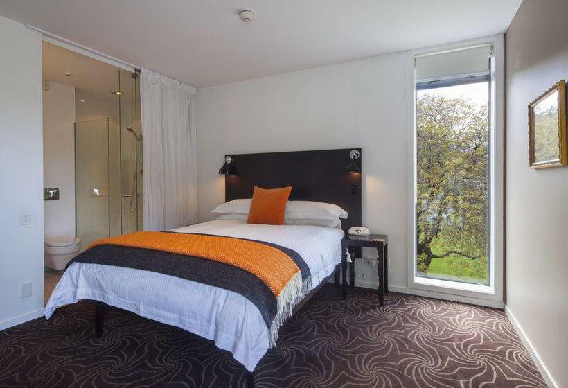Queenstown Park Boutique Hotel Queenstown