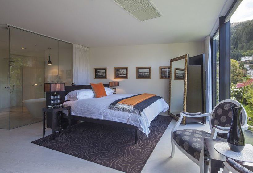 Queenstown Park Boutique Hotel 10