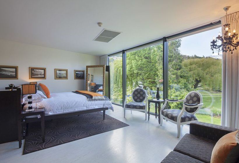 Queenstown Park Boutique Hotel 11