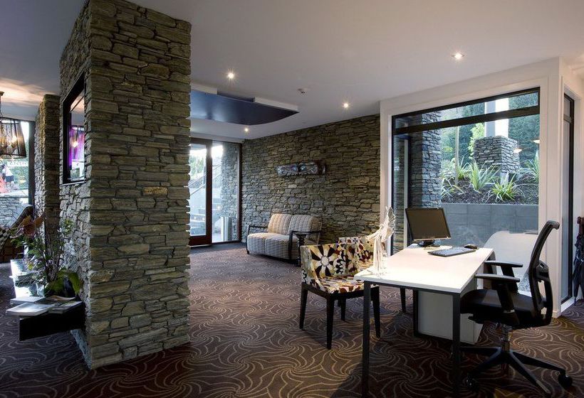 Queenstown Park Boutique Hotel 13