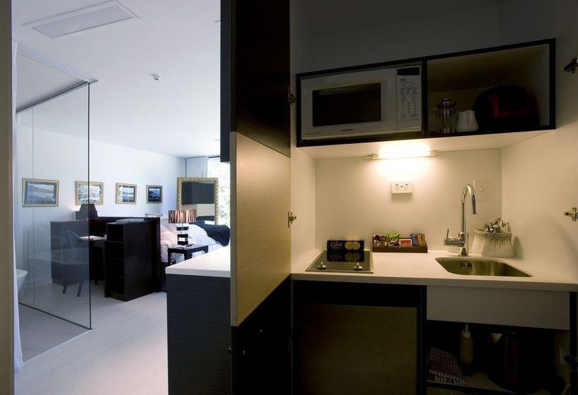 Queenstown Park Boutique Hotel 14