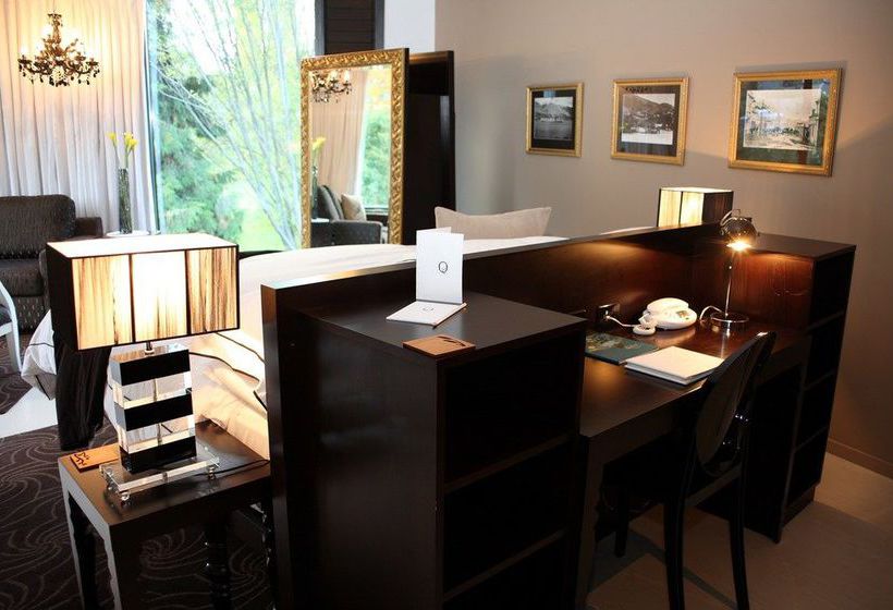 Queenstown Park Boutique Hotel 16